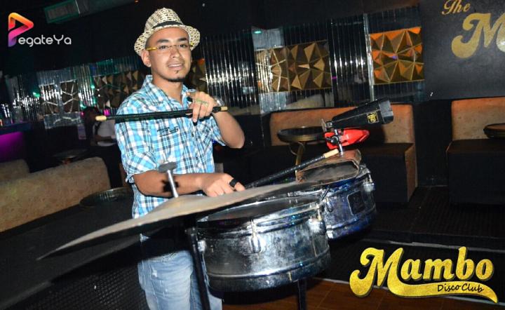 Foto 16 de Mambo Disco Club - 3ER Fds Mayo 2017 en Mambo Disco Club, Cali