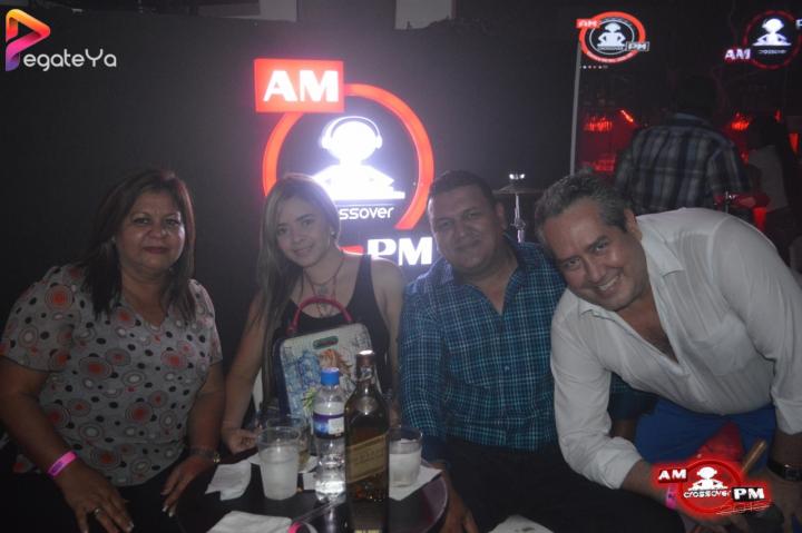 Foto 9 de Ampm Bar - 1er Fds Abril 2016 en Am / PM Bar - Cali, Cali