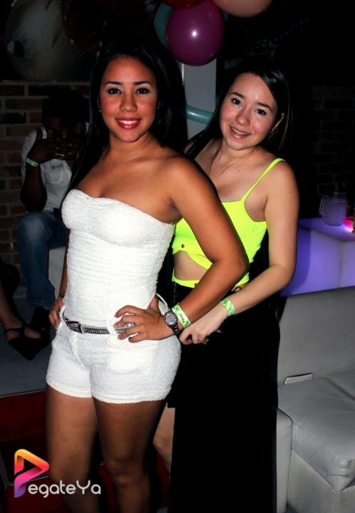 Foto 1 de Favela Club - Febrero 21 del 2015 en Favela Club Menga, Cali