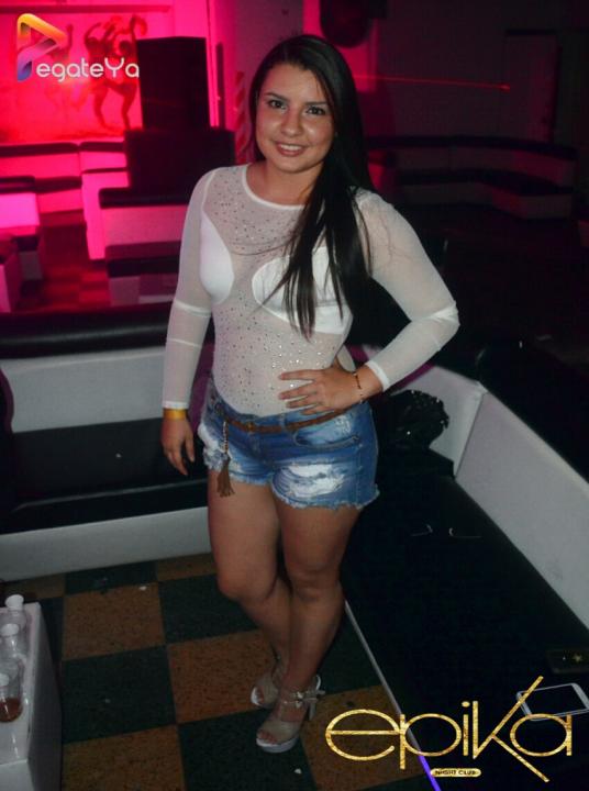 Foto 5 de Epika - 2do/ 3er FDS Junio 2016 en Epika Night Club, Cali