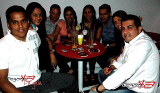 Foto 19 de Enero 19 del 2012 en Tropical Cocktails Cali, Cali