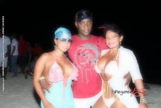 Foto 35 de San Andres Sai Fest en San Andres Sai Fest