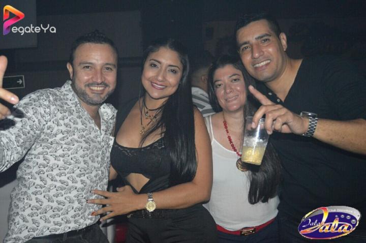 Foto 49 de jalajala - 1er / 2do Fds Enero 2017 en Jala Jala Club, Cali