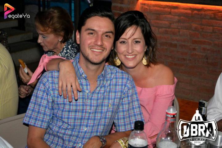 Foto 12 de La Lora - 5to Fds Sept. 2017 en La Lora Bar, Cali