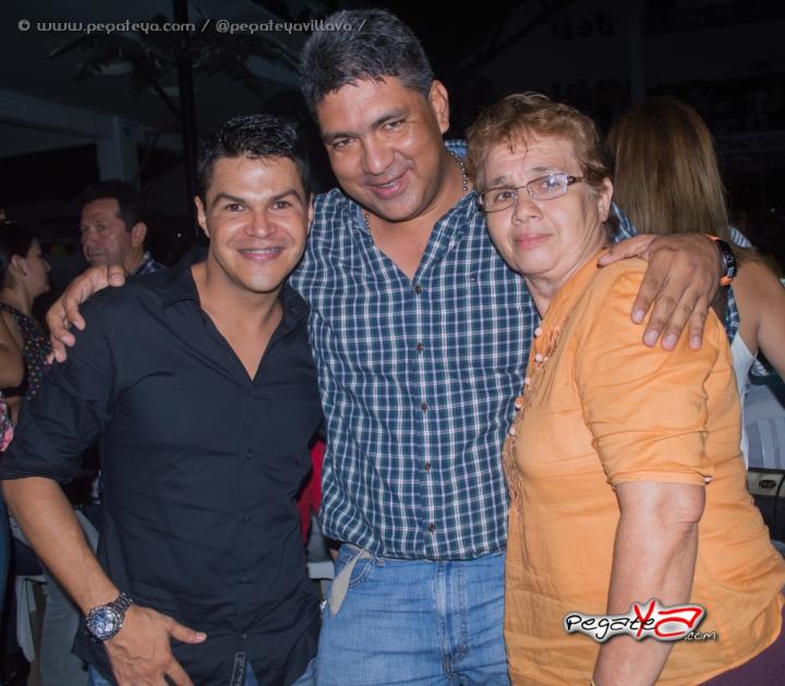 Foto 125 de EL CONCIERTO - Villavicencio en El Concierto, Villavicencio