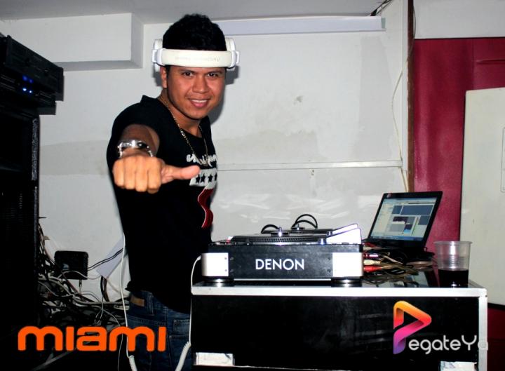 Foto 8 de Miami Bar - Febrero del 2015 en Miami Bar Cali, Cali