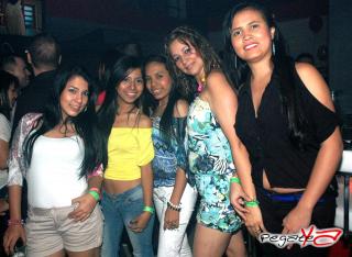 Foto 8 de Diciembre 01 del 2012 en Praga Club Cali, Cali