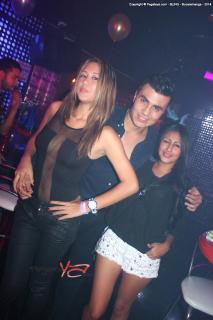 Foto 83 de Bling - Viernes 23 de mayo de 2014 en Bar Bling Bucaramanga, Bucaramanga