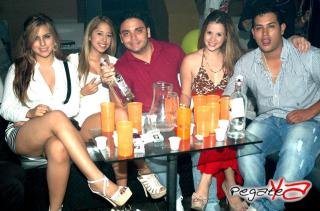 Foto 6 de Abril 6 del 2013 en Praga Club Cali, Cali
