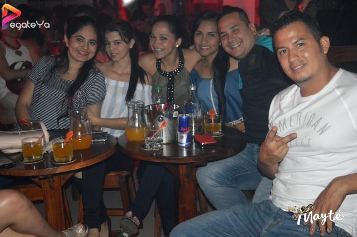 Foto 45 de PA MAYTÉ - 1er/2do Fds Enero. 2017 en Pa´Mayte Museo Vallenato