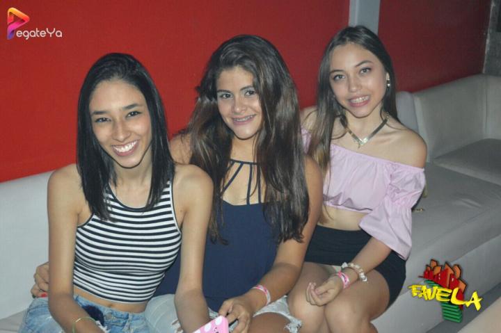 Foto 2 de Favela Club - 4to Fds Mayo 2017 en Favela Club Menga, Cali