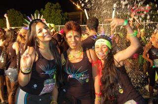 Foto 16 de Neon Run Medellin en Neon Run Medellin, Medellín