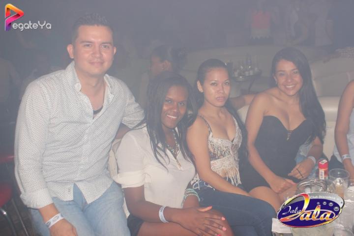 Foto 22 de Jalajala - 1er Fdso SEPT 2016 en Jala Jala Club, Cali
