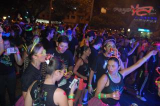 Foto 101 de Neon Run Medellin en Neon Run Medellin, Medellín