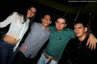 Foto 26 de Discoteca El Manicomio en Discoteca El Manicomio Bucaramanga, Bucaramanga