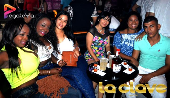 Foto 53 de la clave - 2do / 3er fds junio 2016 en La Clave Night Club, Cali