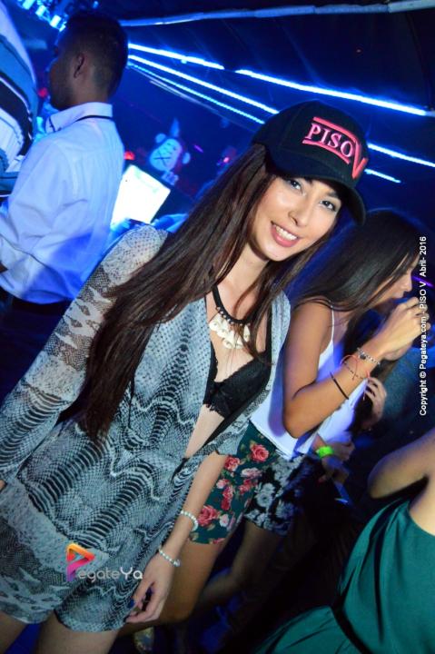 Foto 115 de Piso V - Sabado 9 abril de 2016 en Bar Piso V Bucaramanga, Bucaramanga