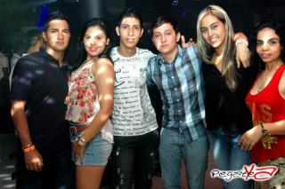 Foto 24 de Abril 20 del 2013 en Am / PM Bar - Cali, Cali