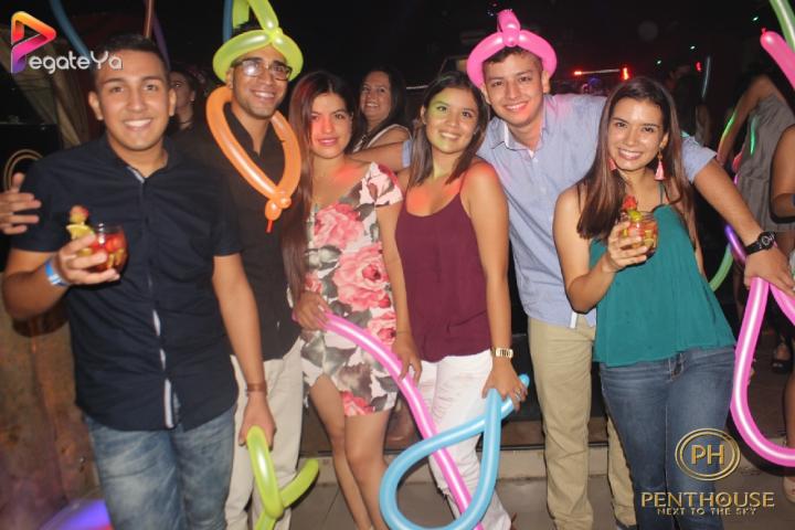Foto 29 de Pecado Original - 1er Fds Sept. 2016 en Penthouse 1800, Cali