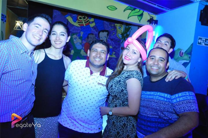 Foto 67 de Trinidad sabado 21 de enero de 2017 en Trinidad Discoteca Bucaramanga, Bucaramanga