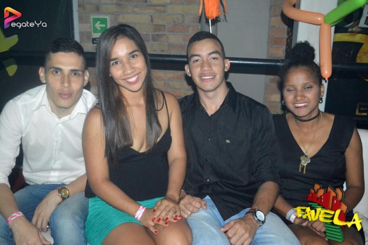 Foto 49 de Favela Club - 1er Fds Mayo 2017 en Favela Club Menga, Cali