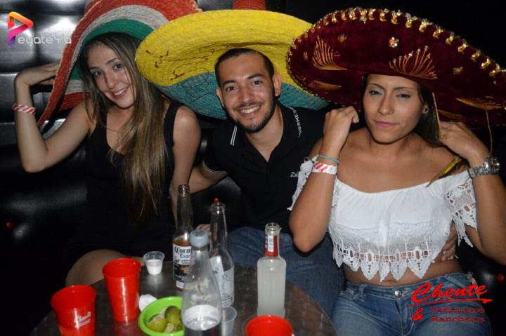 Foto 40 de Chente Pegateya - 2do Fds Abril 2016 en CHENTE Vallenatos y Rancheras, Cali