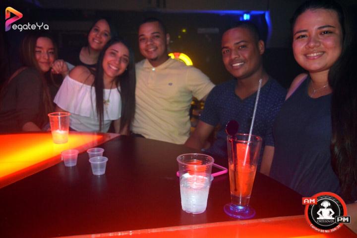 Foto 37 de AmPm - 3er / 4to Fds Enero 2016 en Am / PM Bar - Cali, Cali