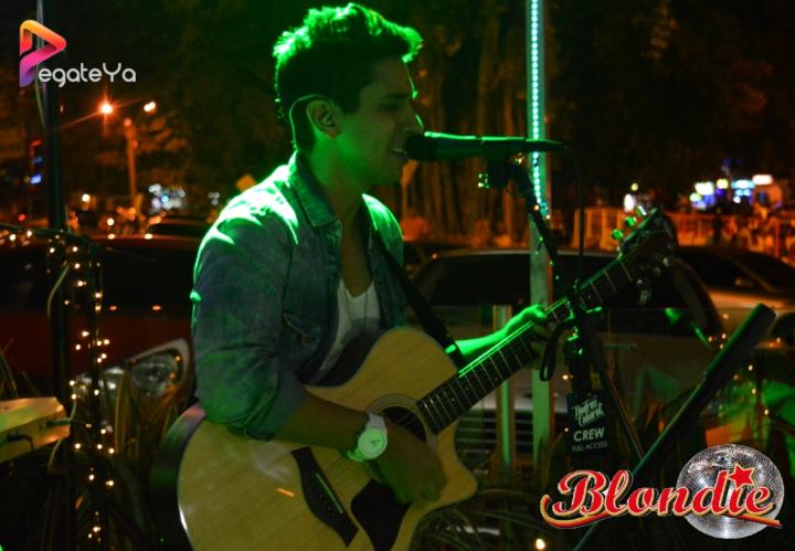 Foto 23 de Blondie - 2do FDS Dic. 2015 en Blondie Bar Cali, Cali