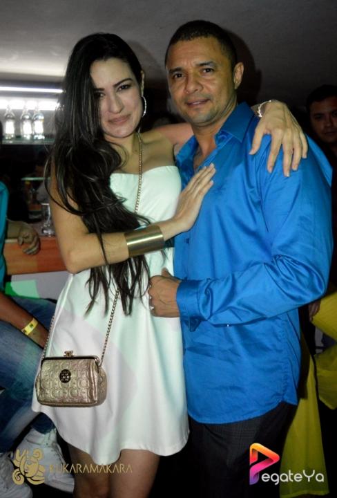 Foto 24 de Kukaramakara - 1er FDS Junio del 2015 en Kukaramakara Discoteca Cali, Cali
