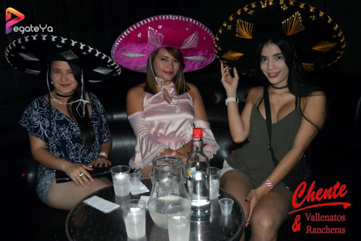 Foto 2 de Chente - 3er & 4to Fds Enero 2017 en CHENTE Vallenatos y Rancheras, Cali