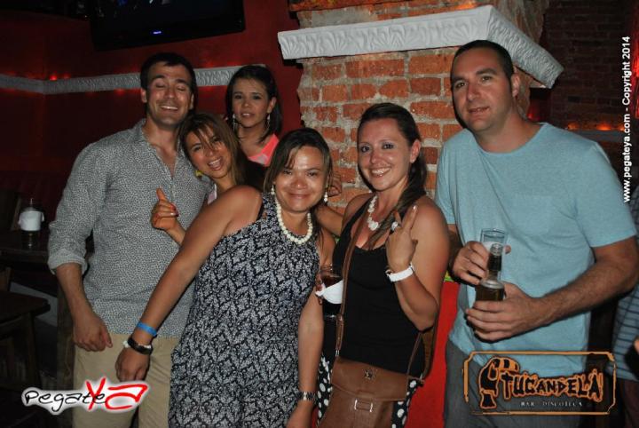Foto 14 de TU CANDELA 5 Y 6 de SEPT 2014 en TU CANDELA cartagena, Cartagena