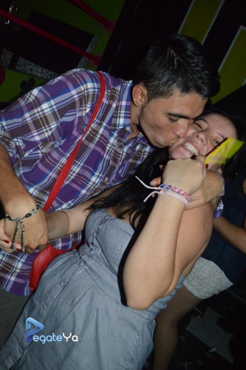 Foto 23 de El manicomio sabado 7 de marzo de 2015 en Discoteca El Manicomio Bucaramanga, Bucaramanga