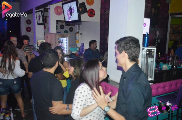 Foto 5 de living 80 - 2do fds abril 2016 en Living Ochentas Cali, Cali