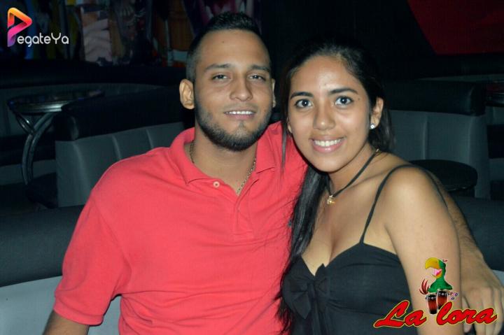 Foto 14 de La Lora - 1er Fds Junio 2017 en La Lora Bar, Cali