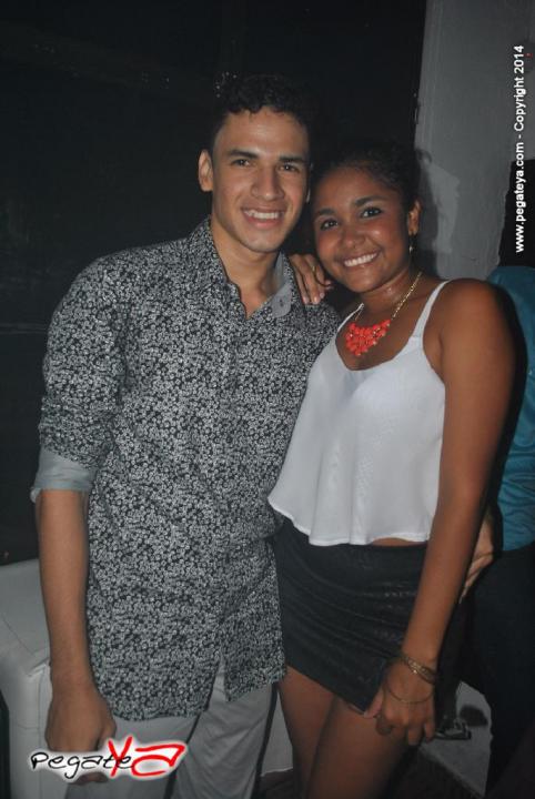 Foto 26 de BAHIA CLUB 5 Y 6 de SEPT 2014 en bahia club, Cartagena