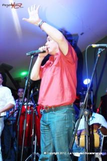 Foto 111 de Viernes 17 de Agosto de 2012 en Discoteca La Vecindad Bucaramanga, Bucaramanga