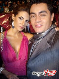 Foto 26 de Premios TV y Novelas 2010 en Premios TV y Novelas 2010, Bucaramanga
