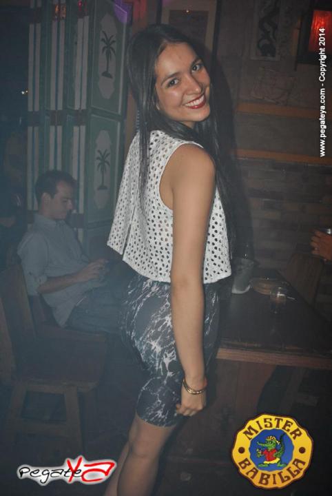 Foto 17 de MISTER BABILLA 5 Y 6 de SEPT 2014 en Discoteca MISTER BABILLA cartagena, Cartagena