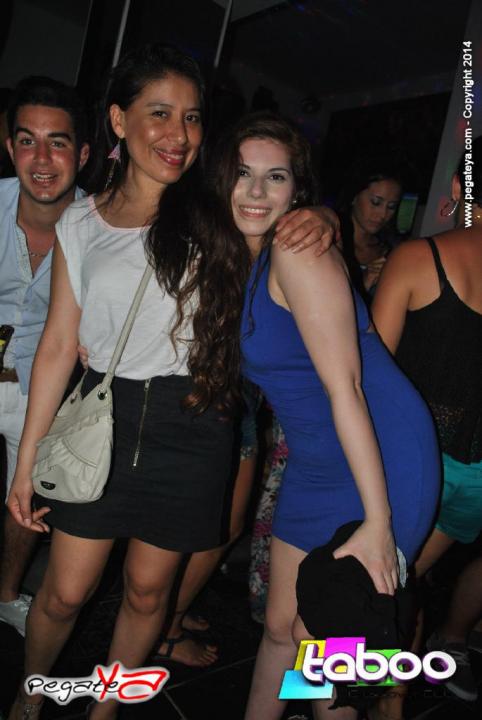 Foto 11 de TABOO 5 Y 6 de SEPT 2014 en Discoteca Taboo Cartagena, Cartagena