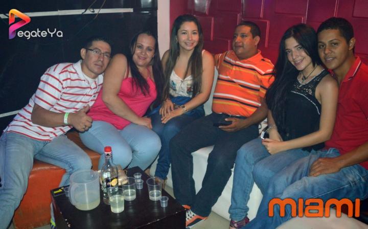 Foto 26 de Miami Bar - 5to FDS Agt 2015 en Miami Bar Cali, Cali