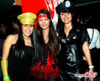 Foto 7 de Nozmy Bar - Oct 27 del 2012 en Nozomi Club, Cali