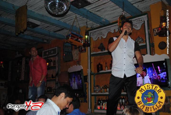 Foto 56 de MISTER BABILLA 14 Y 15 de NOV 2014 en Discoteca MISTER BABILLA cartagena, Cartagena