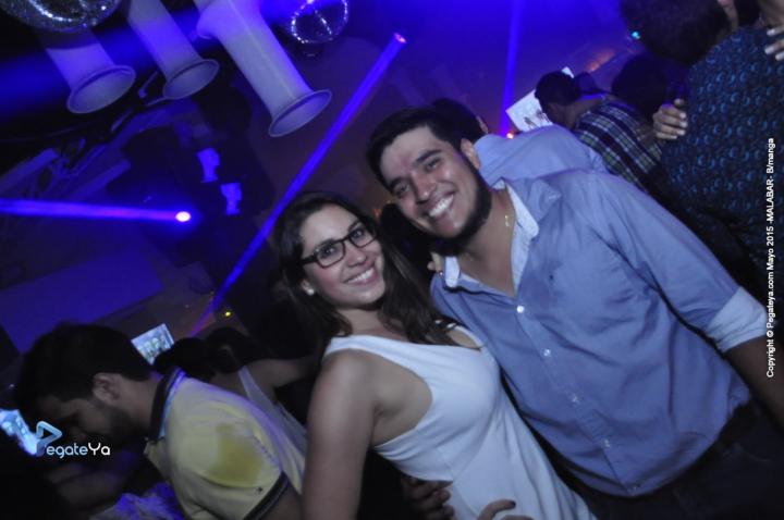 Foto 71 de Malabar 5 y 6 de junio de 2015 en Discoteca Malabar Bucaramanga, Bucaramanga