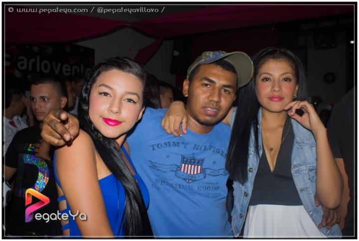 Foto 1 de BARLOVENTO - Villavicencio en Discoteca Barlovento, Villavicencio