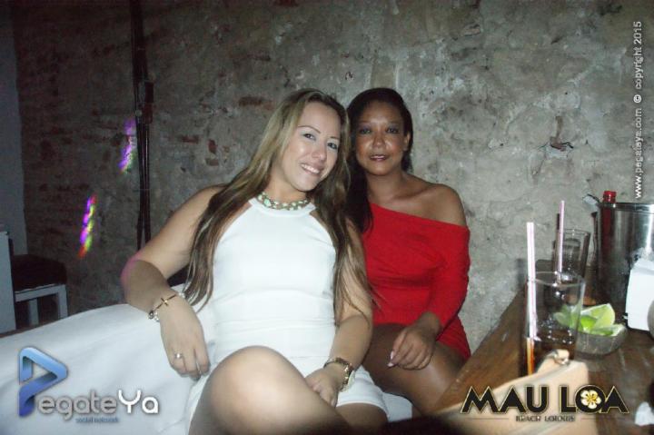 Foto 15 de Mau Loa 5 y 6 de Junio de 2015 en mau loa cartagena, Cartagena