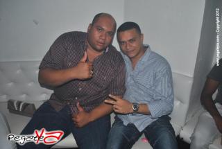 Foto 5 de taboo 15 y 16 de junio de 2012 en Discoteca Taboo Cartagena, Cartagena