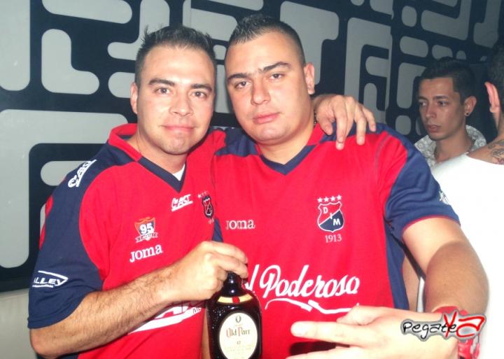 Foto 33 de Doxis Night Club - Apertura en Doxis Night Club
