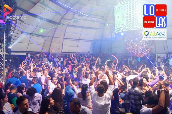 Foto 88 de Lolas Club - 2do Fds Abril 2016 en Lolas Club Menga Cali, Cali