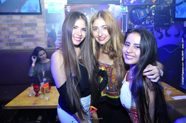 Foto 74 de MALABAR - Junio 10 de 2017 en Discoteca Malabar Bucaramanga, Bucaramanga