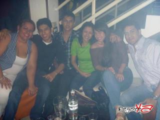 Foto 17 de Marzo 31 del 2012 en Miami Bar Cali, Cali
